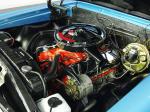 Chevrolet Chevelle SS 396 Convertible 1966 года